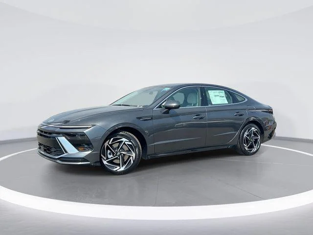 2026 HYUNDAI SONATA