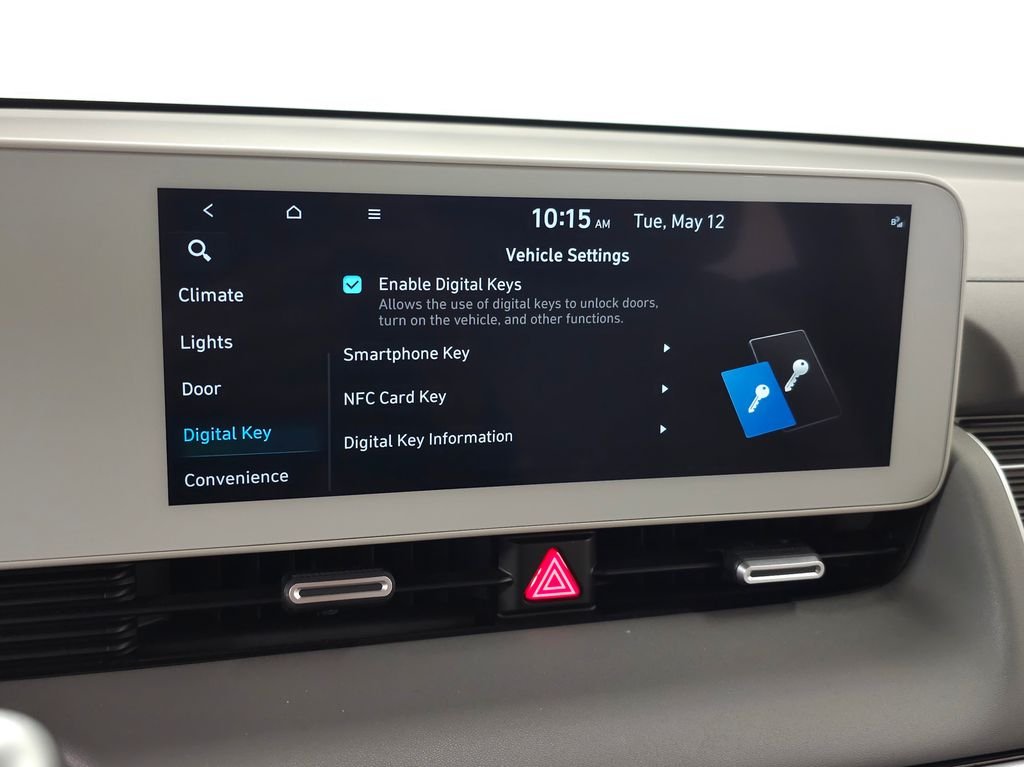 2023 Hyundai IONIQ 5 SEL - Photo 27