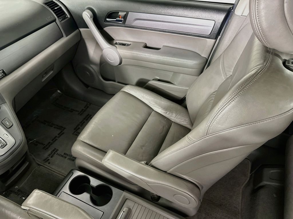 Used 2007  Honda EX-L image 24