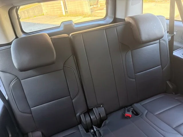 Used 2019 Black GMC SLT image 25