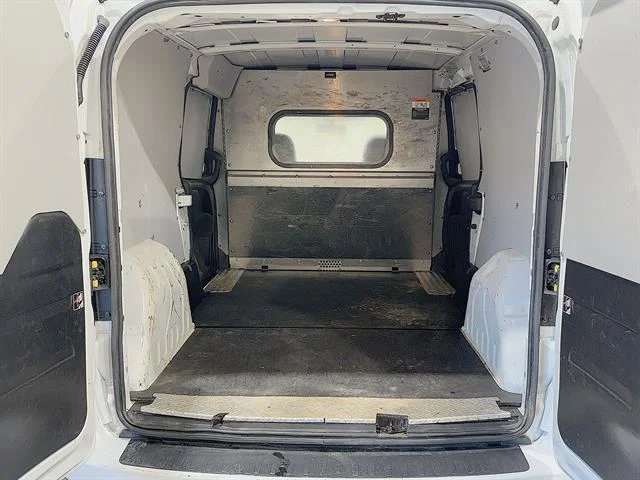 Used 2022 White Ram Cargo Van image 22