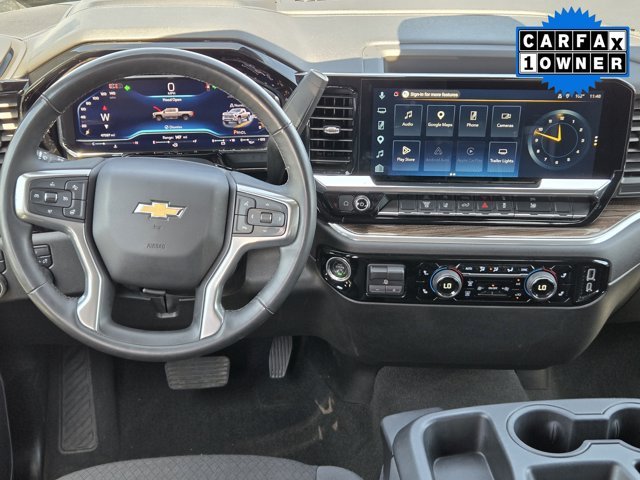 Used 2025 Black Chevrolet  image 23