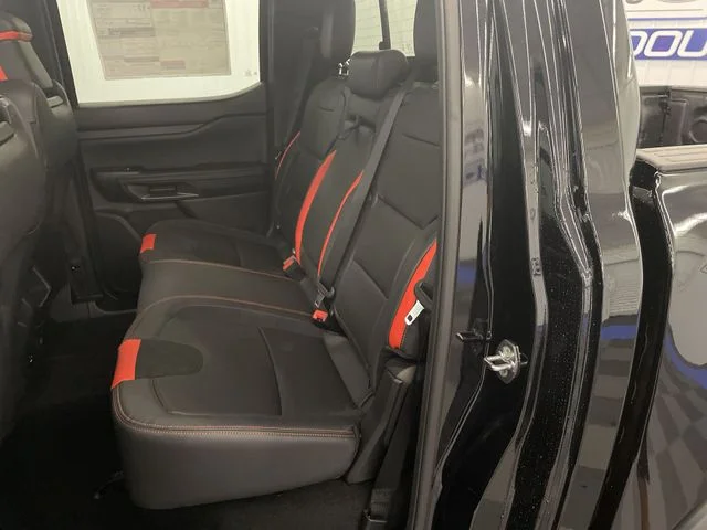 New 2026 Shadow Black Ford Raptor® image 22