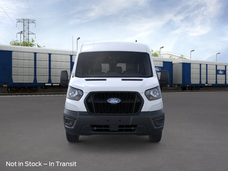 2026 Ford Transit Passenger Van XL - Photo 9