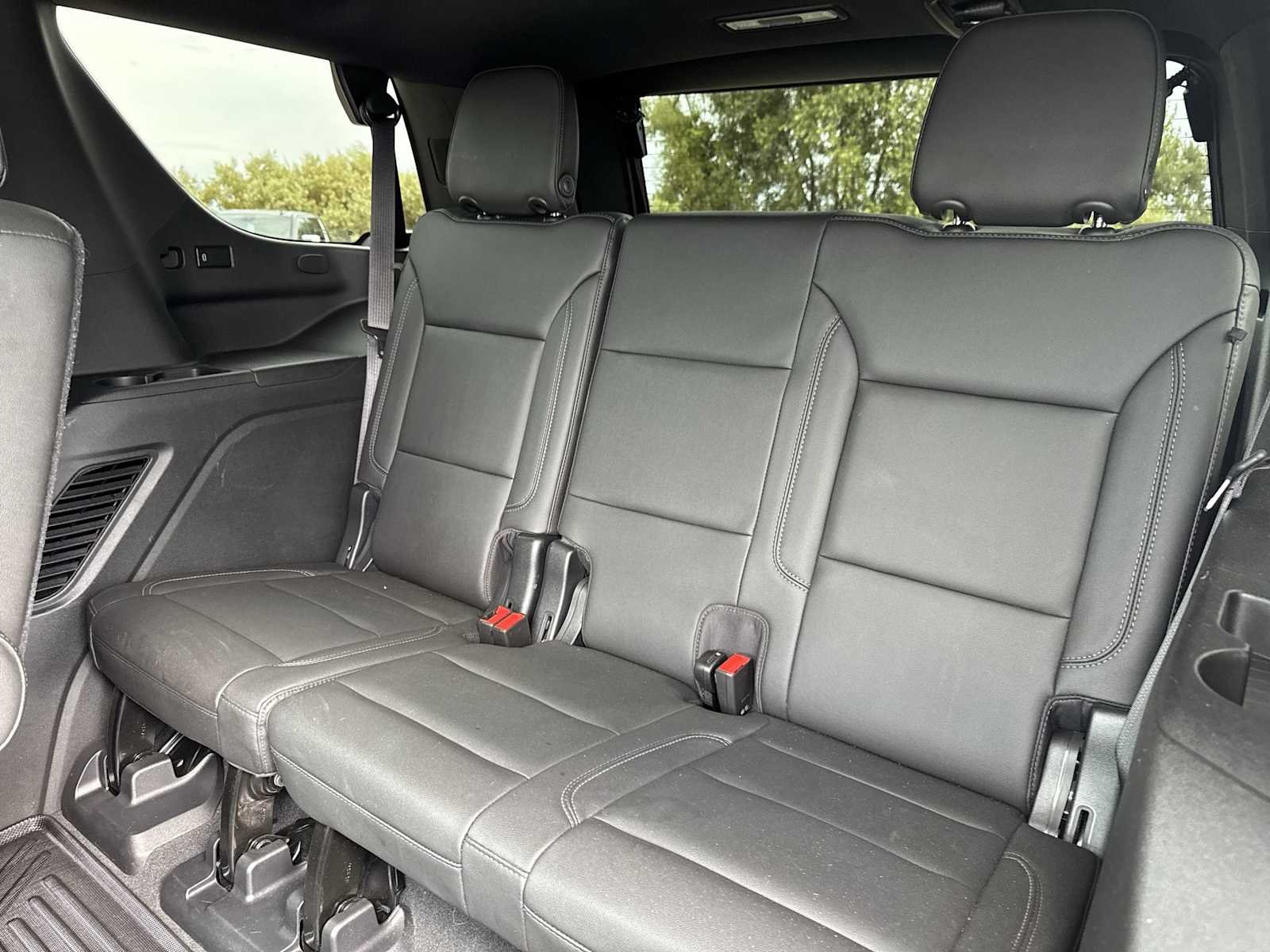 2021 Chevrolet Tahoe Z71 - Photo 17