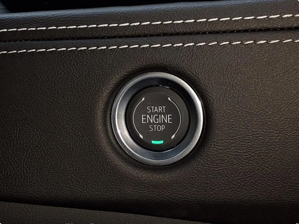2026 Cadillac Escalade Sport - Photo 50
