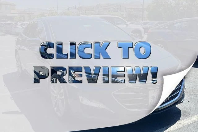 2022 Chevrolet Malibu 1LT