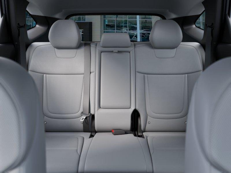 New 2026 Silver Hyundai SEL Plus image 12