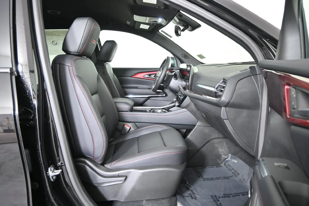 2026 Chevrolet Traverse Z71 - Photo 13