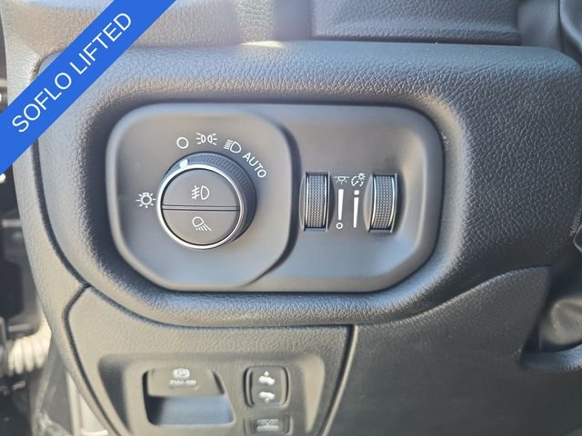 2026 RAM 1500 Big Horn/Lone Star - Photo 21