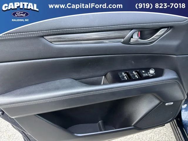 Used 2023 Blue Mazda 2.5 S Premium Plus Package image 20