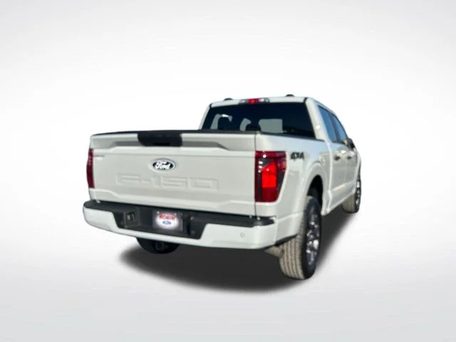 New 2026 Avalanche Ford STX® image 5