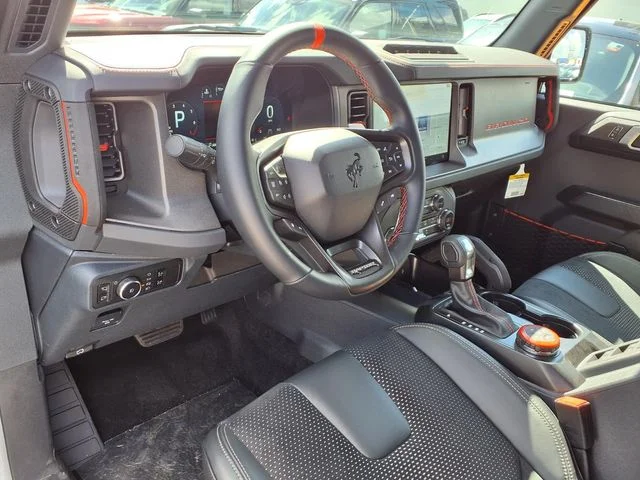 New 2026 Avalanche Ford Raptor image 8