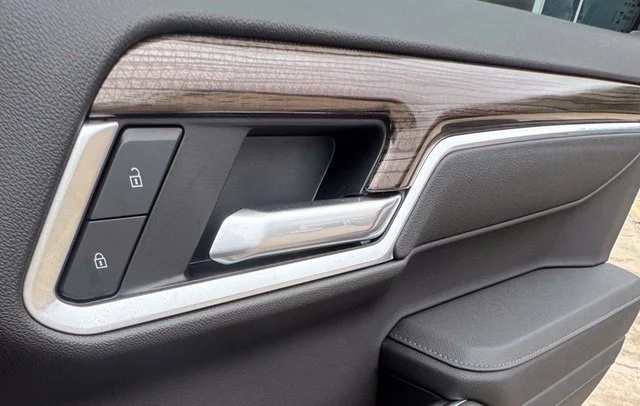 2026 Chevrolet Silverado 1500 LT - Photo 29
