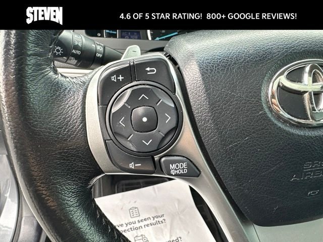 Used 2012 Gray Toyota SE image 17