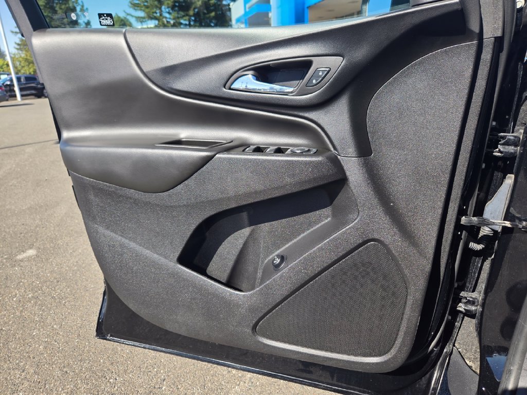 Used 2024 Black Chevrolet LT image 13