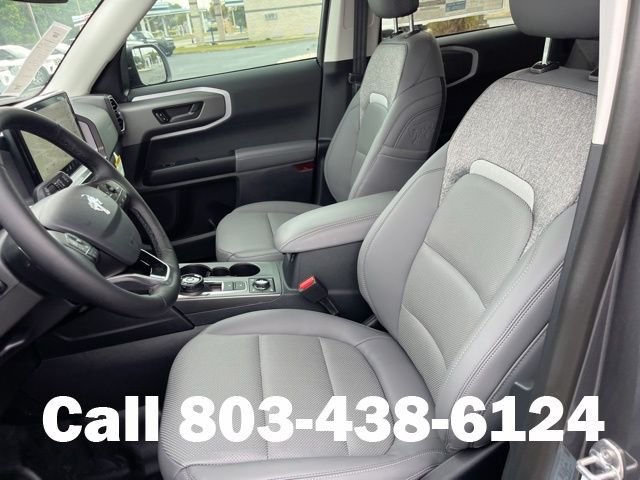 2025 Ford Bronco Sport Badlands - Photo 8