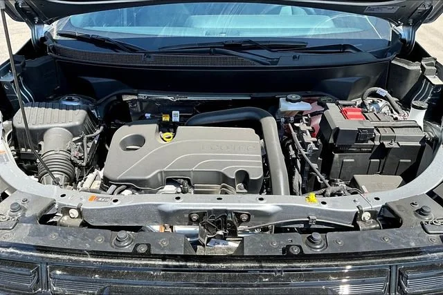 2026 GMC Terrain AT4 - Photo 11