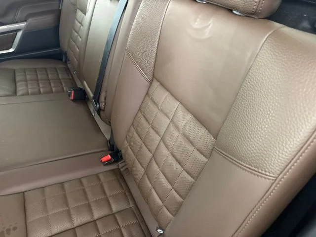 Used 2024 Gray Nissan Platinum Reserve image 29