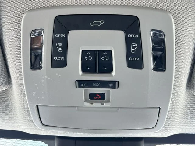 Used 2026 Beige Toyota XLE image 32