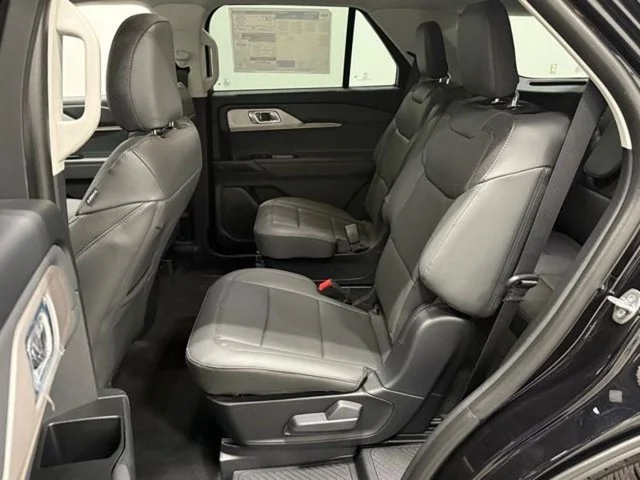 Used 2026 Black Ford Active image 27