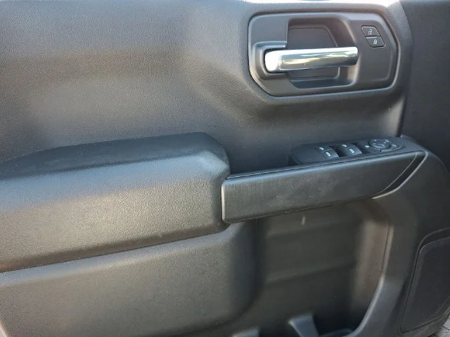 Used 2024 Gray Chevrolet Custom image 12