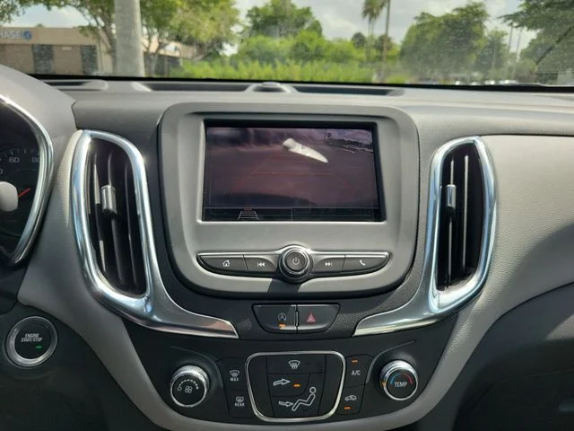Used 2023 Gray Chevrolet LS image 24