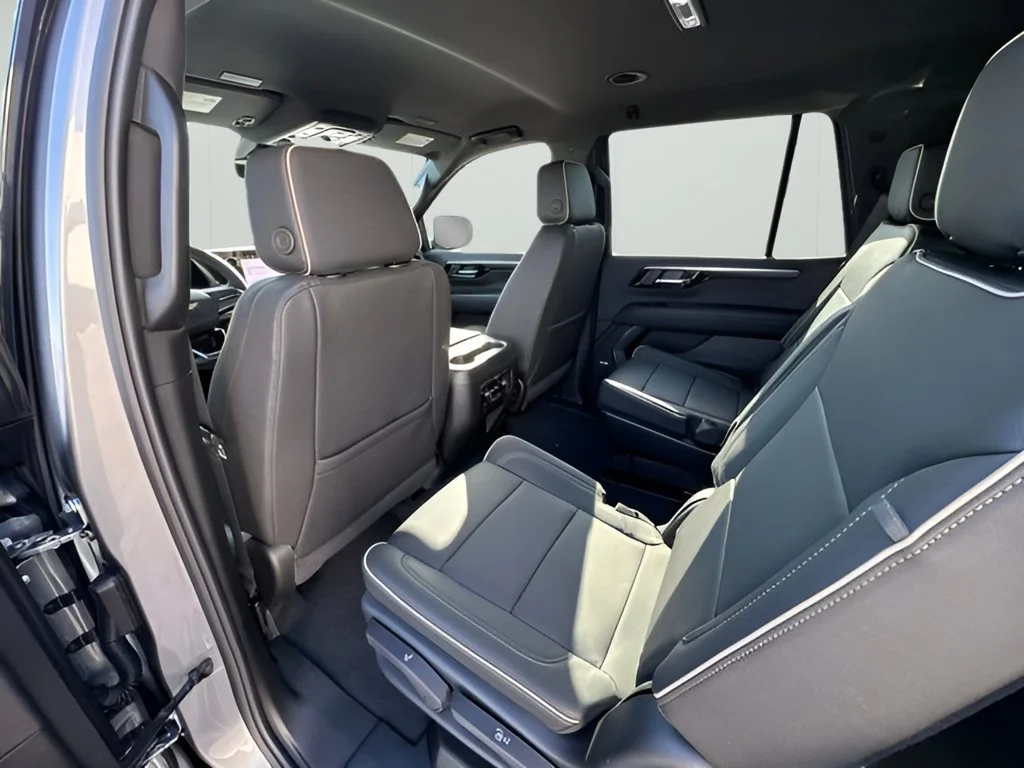 New 2026 Sterling Gray Metallic Chevrolet Premier image 17