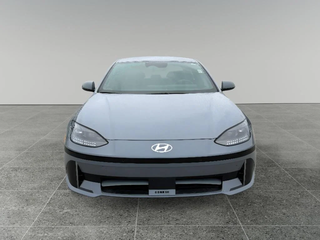 Used 2024 Transmission Blue Hyundai SEL image 2