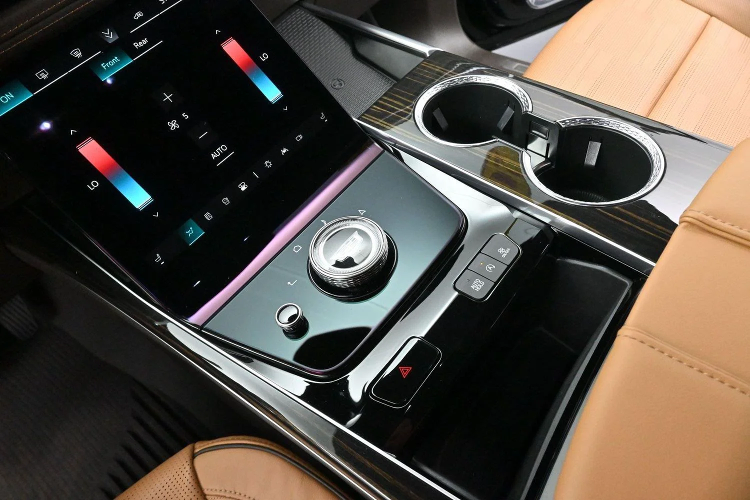 Certified Used 2025 Black Raven Cadillac Premium Luxury image 28