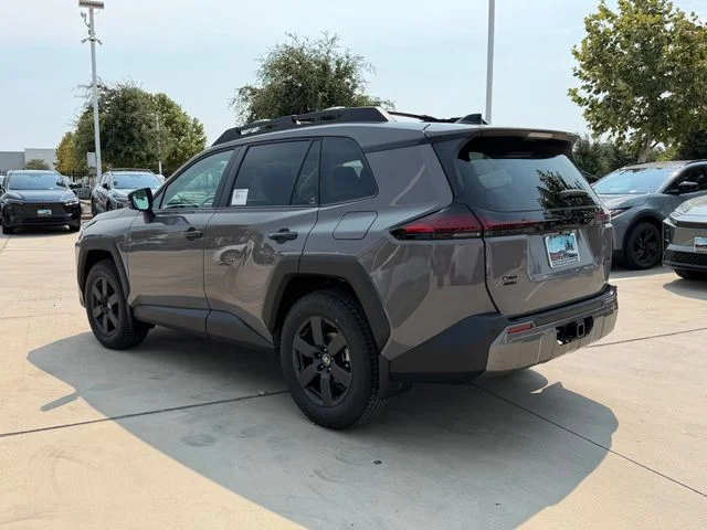 New 2026 Urban Rock Toyota Woodland image 7