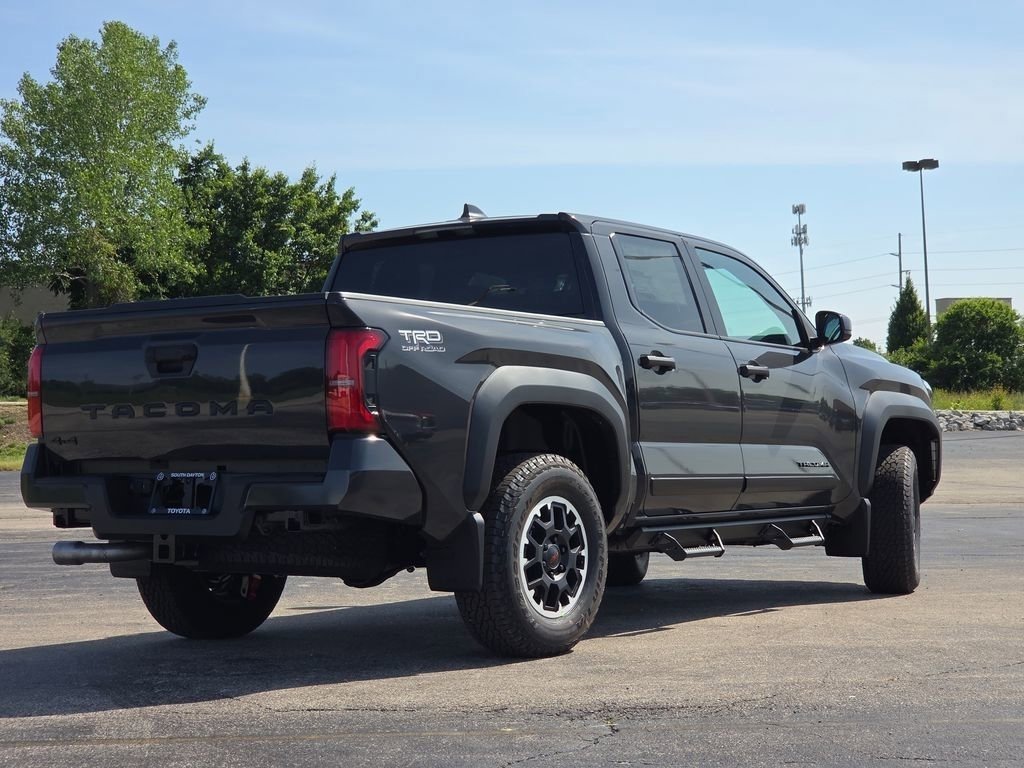 New 2026 Underground Toyota TRD Off-Road image 23