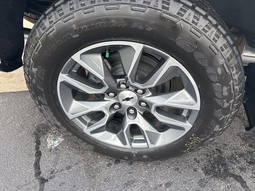 2026 Chevrolet Silverado 1500 RST - Photo 10