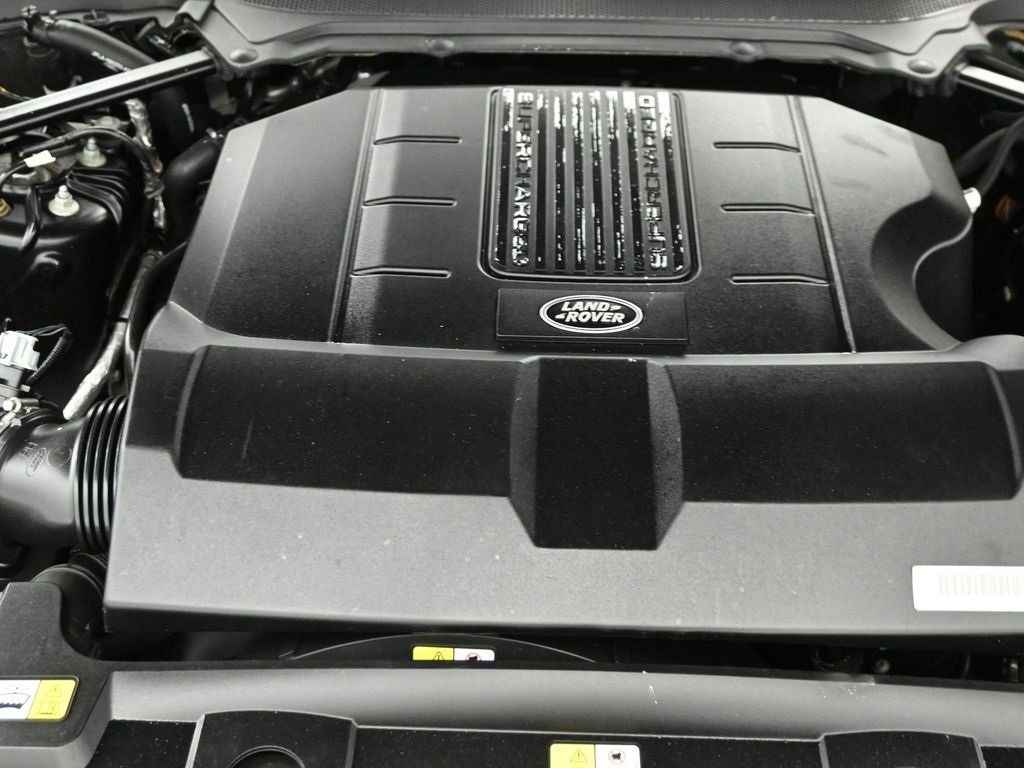 2022 LAND ROVER RANGE ROVER - Image 34