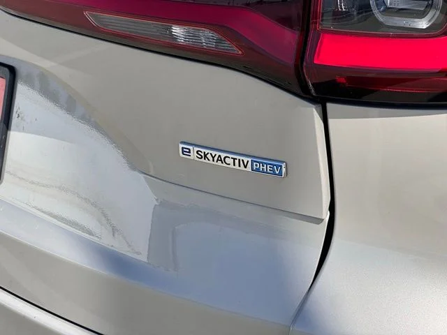 Certified Used 2024 Silver Mazda Preferred image 26