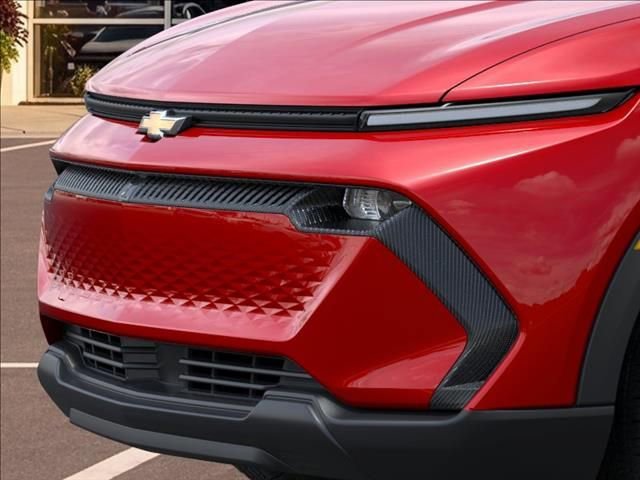 2026 Chevrolet Equinox EV 1LT - Photo 13