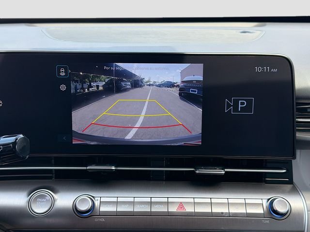 Used 2024 Red Hyundai SEL image 13