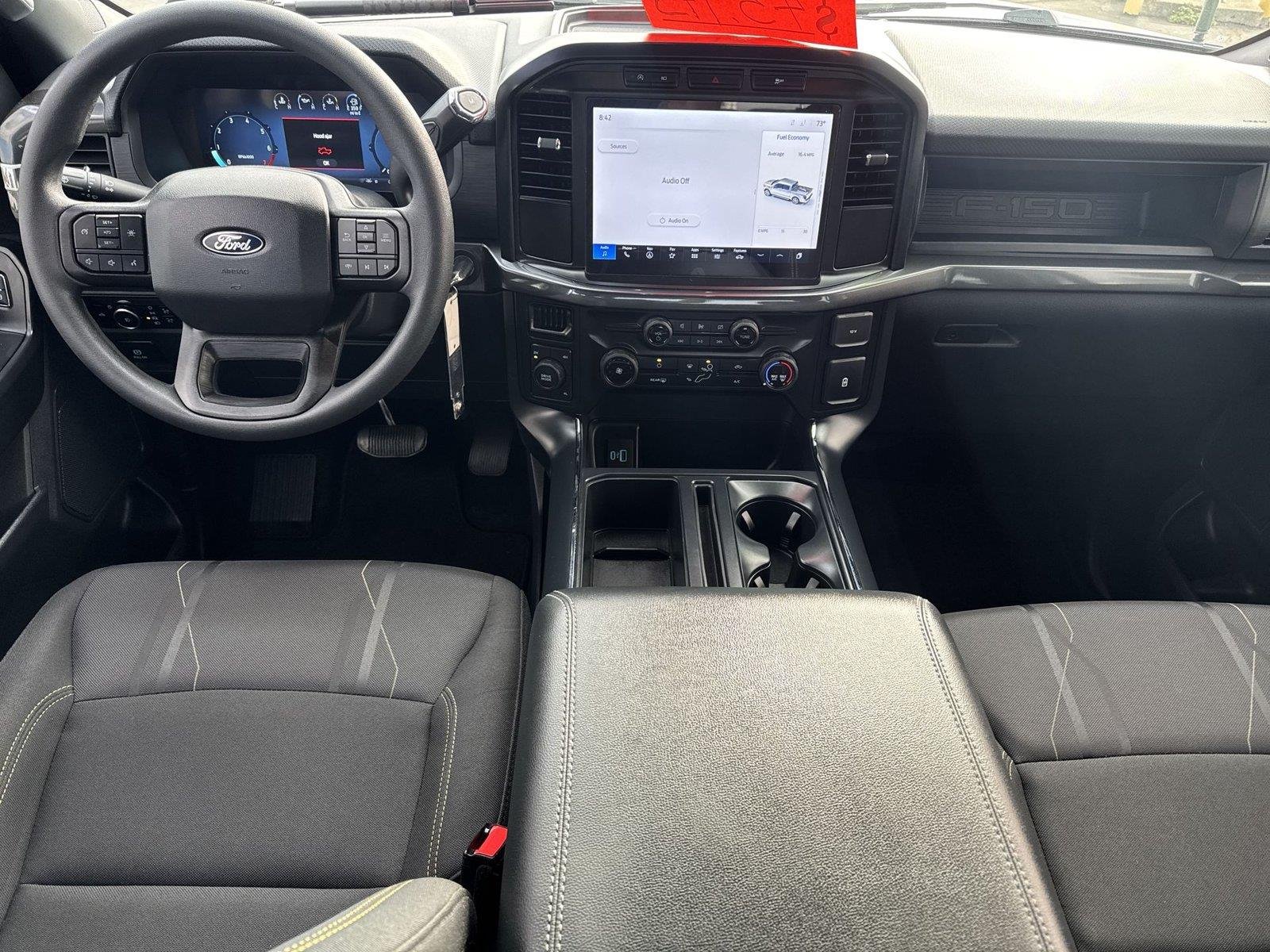 2024 Ford F-150 STX - Photo 25