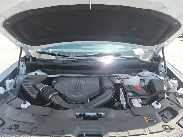 2026 GMC Acadia Denali Ultimate - Photo 20