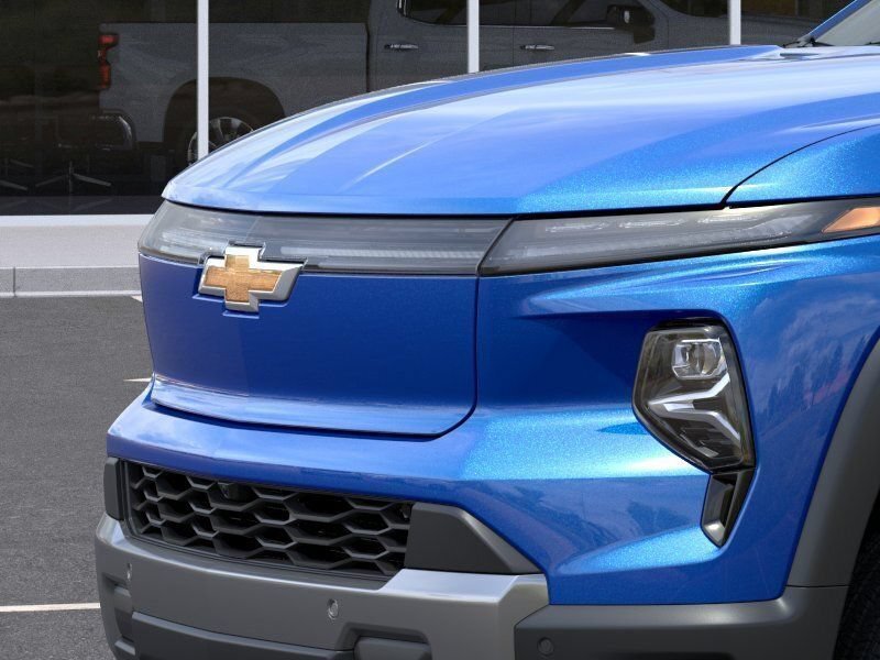 2026 Chevrolet Silverado EV LT - Photo 14