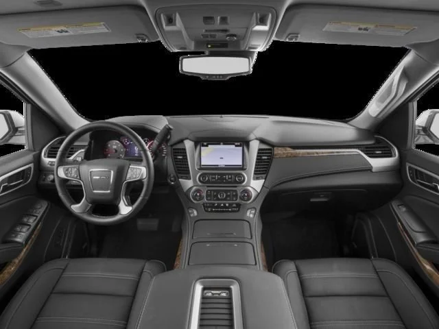 Used 2018 CRIMSON RED TINTCOAT GMC Denali image 5