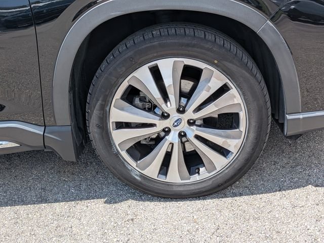 Used 2020 Black Subaru Limited image 11