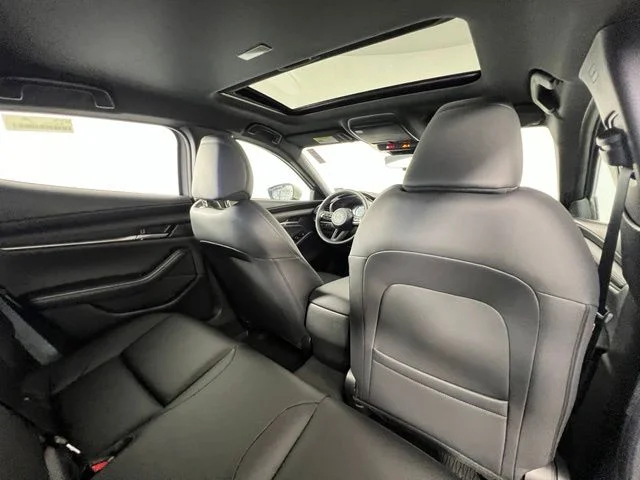 New 2026 Platinum Quartz Metallic Mazda 2.5 S Preferred image 35