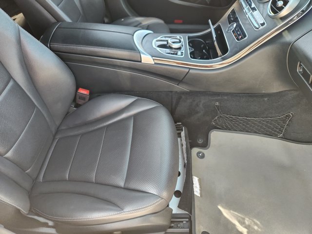 Used 2020 Silver Mercedes-Benz C 300 image 14