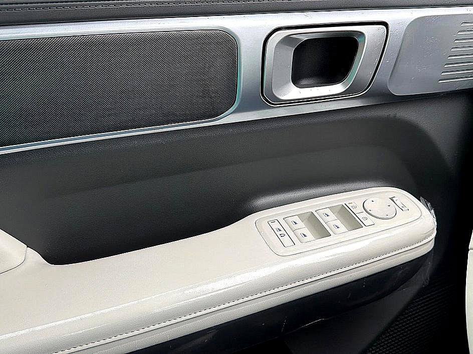 2026 Hyundai Santa Fe SEL - Photo 14