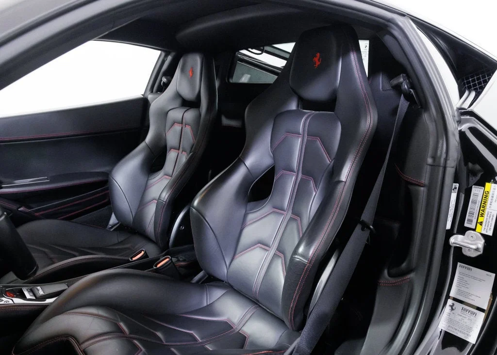 2014 Ferrari 458 Italia Base - Photo 16