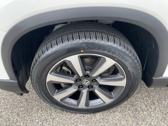 2023 Honda Pilot Touring - Photo 66