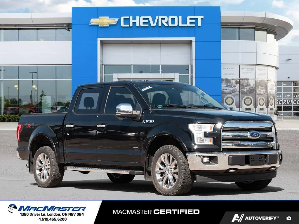Used 2017  Ford  image 8