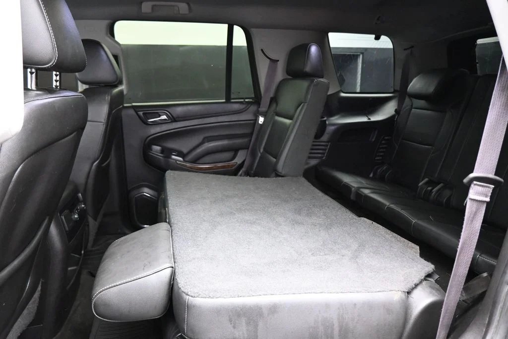Used 2015 Black Chevrolet LT image 26