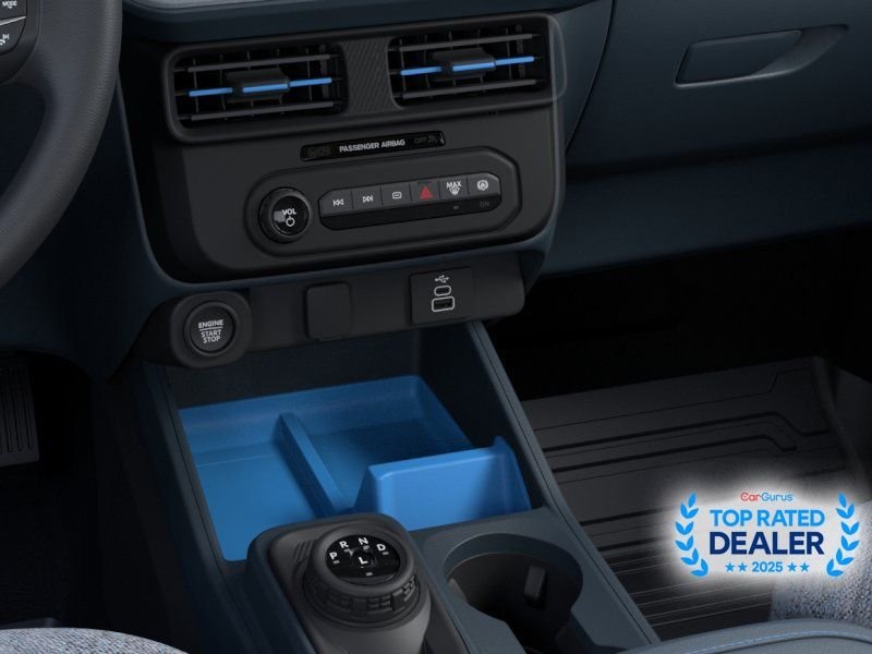 New 2026 White Ford XLT image 17
